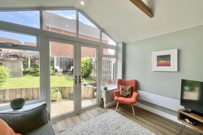 2 bed End of Terrace for sale Image 7