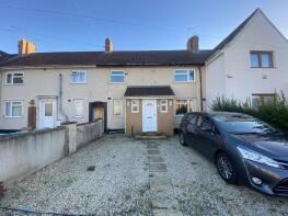 6, Knighton Road, Southmead, Bristol BS10 5SE