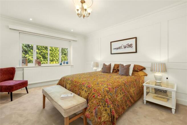 Principal Bedroom
