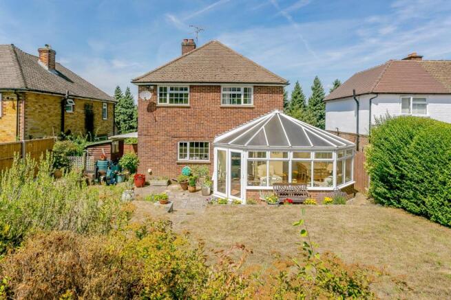 48 Upper Way