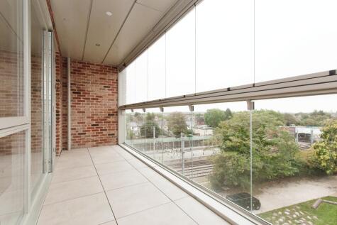 Eagle Street, Cambridge, Cambridgeshire, CB1