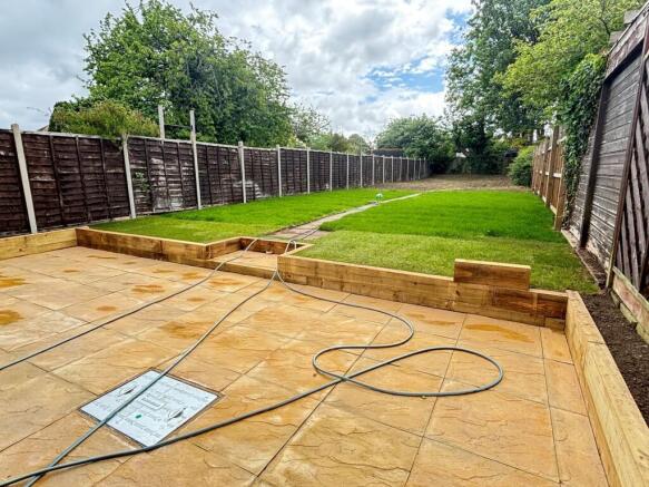 Garden 2