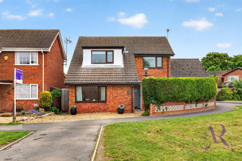 Richmond Way, Newport Pagnell