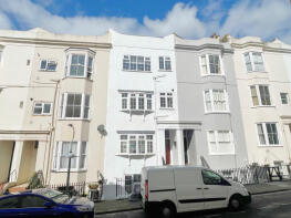 Flat 1, 15, Lansdowne Street, Hove BN3 1FS