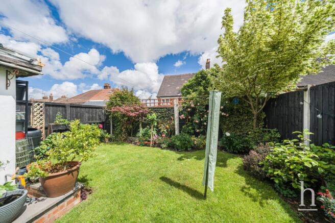 Cotswold Road, Birkenhead, CH42 photo 4