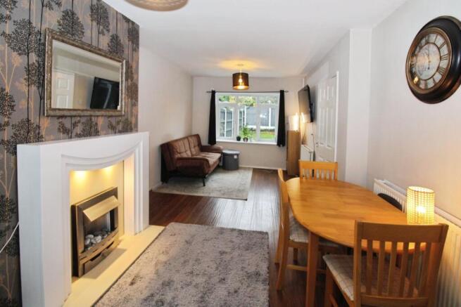Lounge/Diner