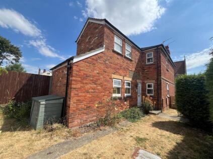Sherborne Road, Basingstoke