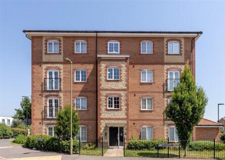Diamond Drive, Didcot, Oxfordshire, OX11