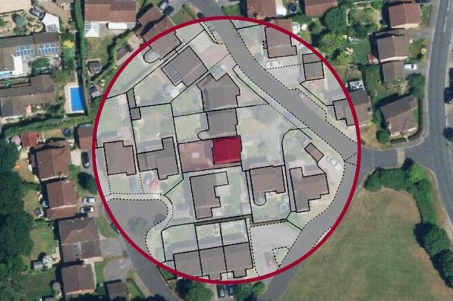 Aerial Map