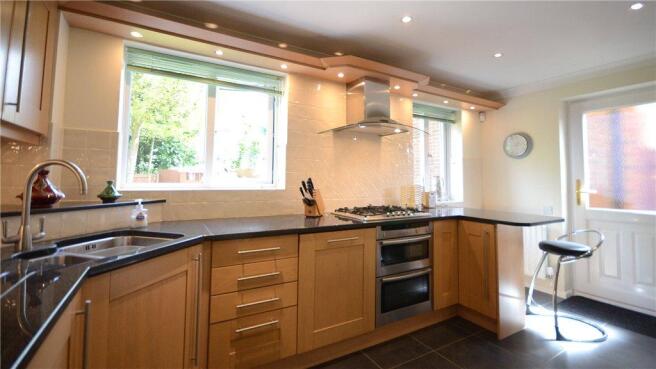 Kitchen B