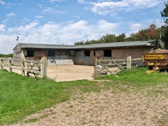 Stables