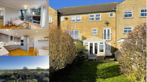 Hilton Grange, Bramhope, Leeds, West Yorkshire