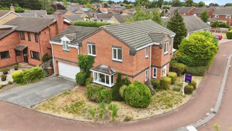 Ashdale Park, North Ferriby, East Riding of Yorkshire, HU14 3AS