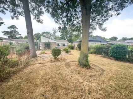 Woodland Close, Risby, Bury St. Edmunds, Suffolk, IP28