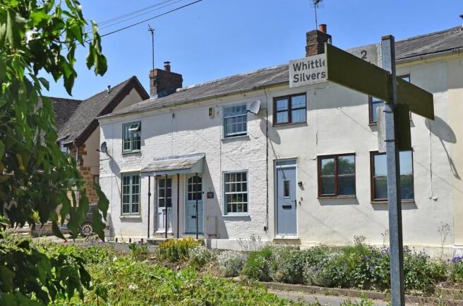 Cornfield Cottage