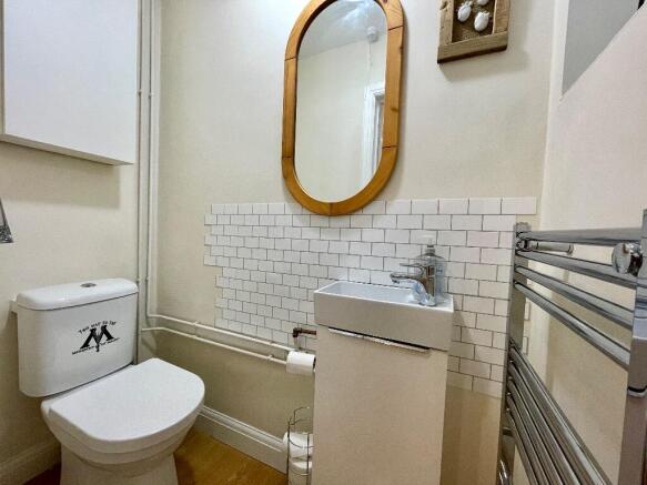 WC