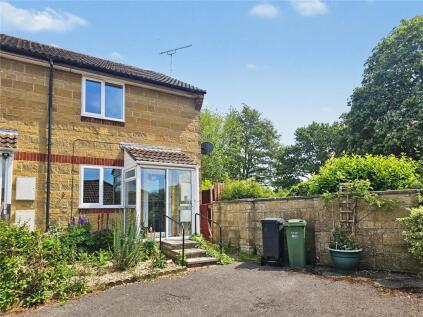 Ladymeade, Ilminster, Somerset, TA19