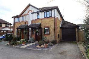 38, Wallmead Gardens, Loughton, Milton Keynes MK5 8ER