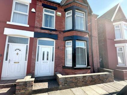 Gorsedale Road, Liverpool, L18