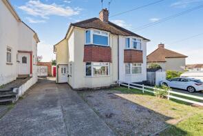 5, Dickens Road, Maidstone ME14 2QL