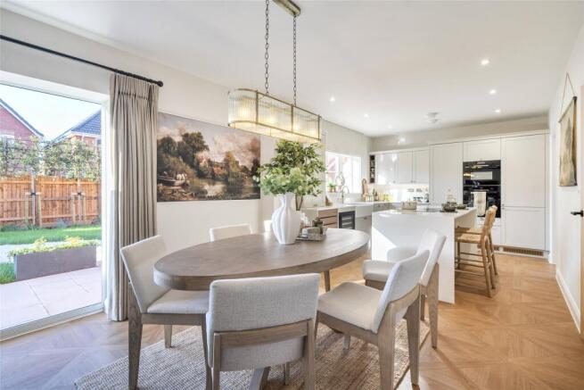 Show Home