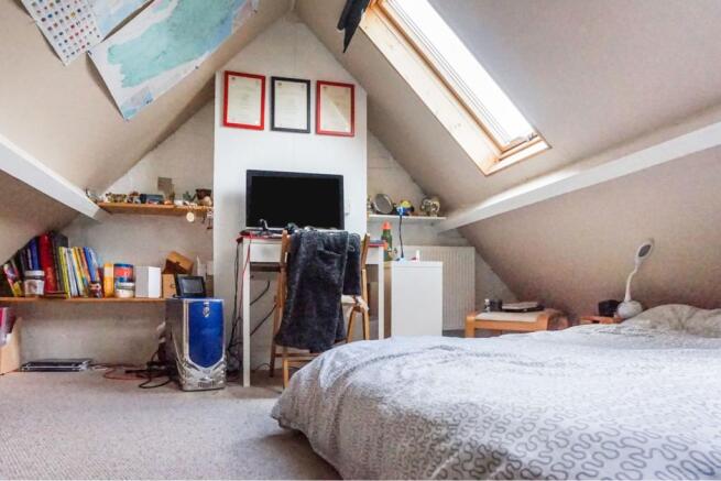 Loft Room