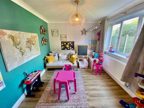 Play Room