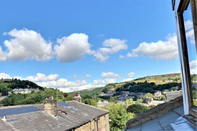 View from Property at Front