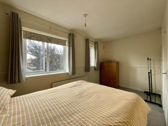 Bedroom 1 2