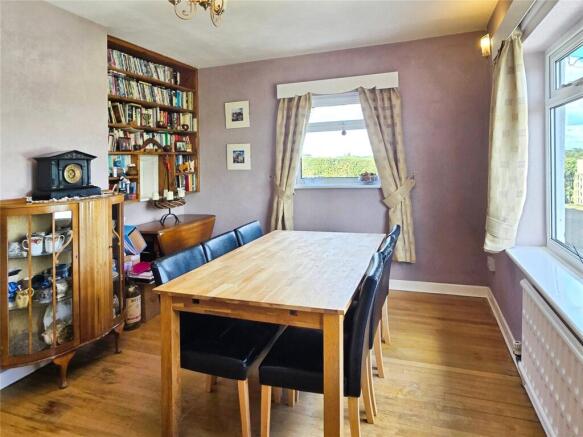 Family/Dining Room
