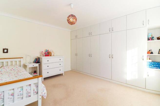 Bedroom 3