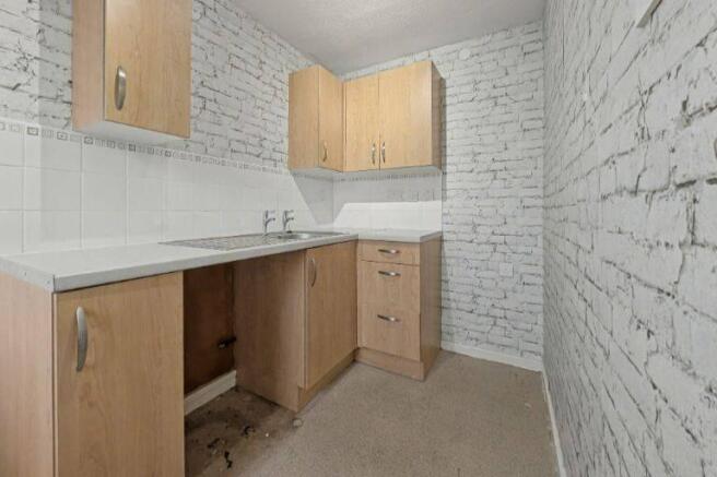 Flat 36, Benwell Close, Benwell Grange, Newcastle upon Tyne, Tyne and Wear, NE15 6RZ