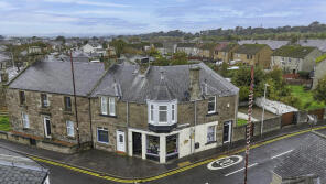 1, North Brown Street, Carnoustie DD7 7PX