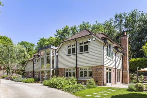 Vineyards Road, Northaw, Potters Bar, Hertfordshire, EN6