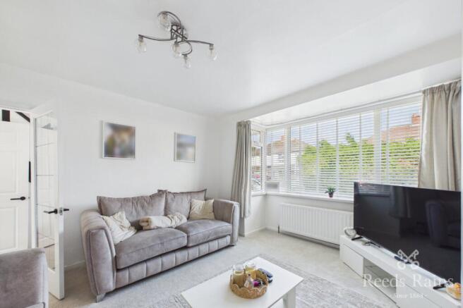 Greenton Avenue, Scholes, Cleckheaton, West Yorkshire, BD19 photo 4