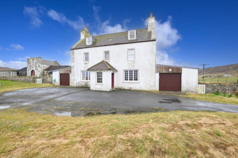 Reawick House, Reawick, Shetland, ZE2 9NJ