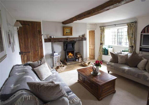 Drawing Room