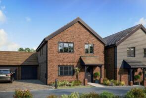 6, Acer Close, Frogmore, St Albans AL2 2FS