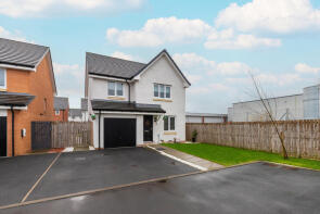 7, Carsphairn Avenue, Paisley PA1 2FP