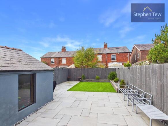 Thirsk Grove, Blackpool, FY1 photo 4