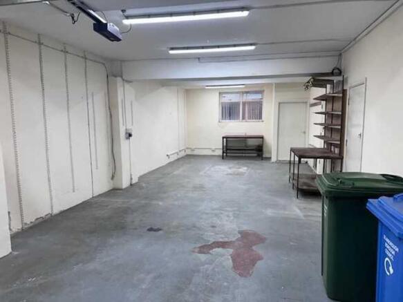 2 bed Character Property for sale Image 12