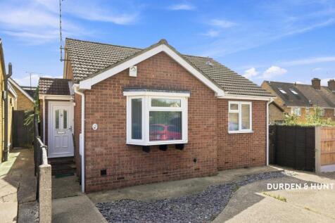 Borrowdale Close, Benfleet, SS7