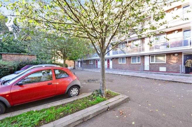 Car Park