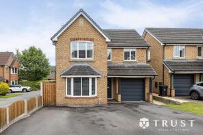 6, Brow Wood Road, Birstall, Batley WF17 0RH