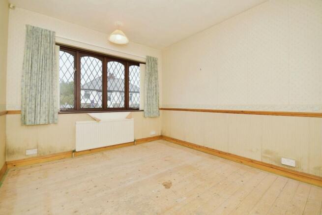 BEDROOM NO.1