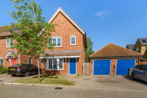 Perrymede Road, Allington, Maidstone