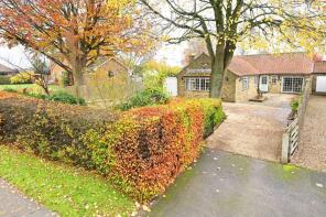 Lindau, Knaresborough Road, Harrogate HG3 3QQ
