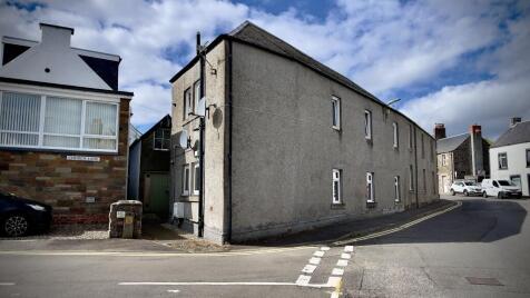 High Street, , Errol