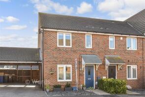 4, Petunia Avenue, Sheerness ME12 3TU