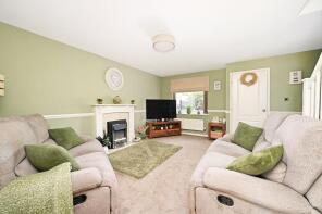 1, Moonshine Way, Sheffield S5 8RU